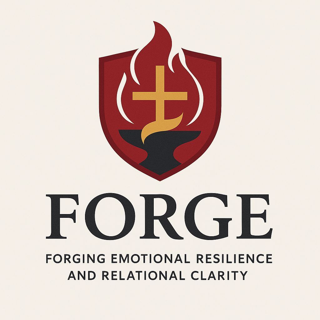 FORGE Logo
